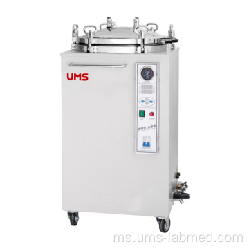 UX-C Digital 35-75L Autoclave